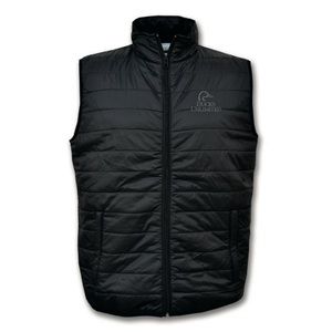 Ducks Unlimited Quilted Vest